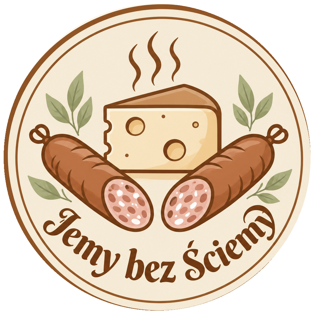 Logo Jemy bez Ściemy