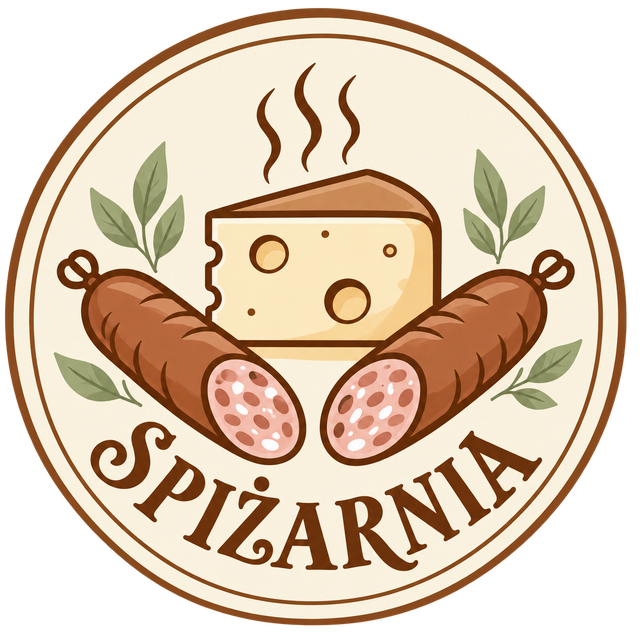 Logo Spiżarnia